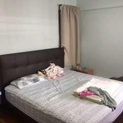 Blk 307A Anchorvale Road (Sengkang), HDB 5 Rooms #169384372